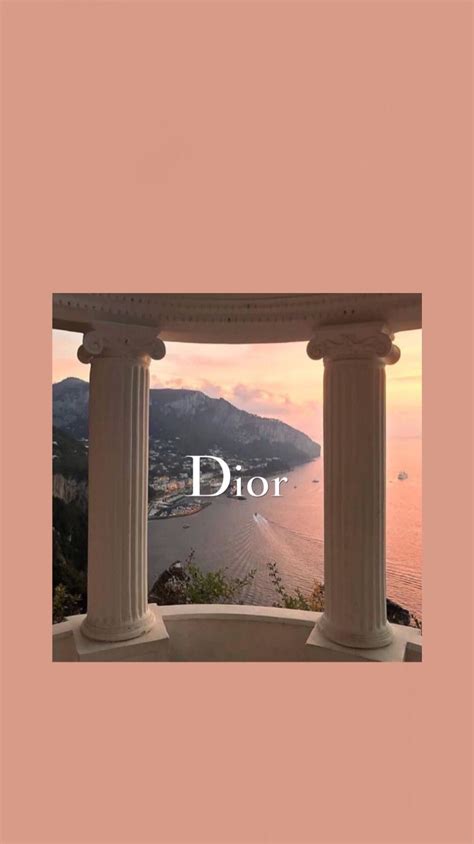 fond d'écran aesthetic dior|aesthetic dior wallpaper.